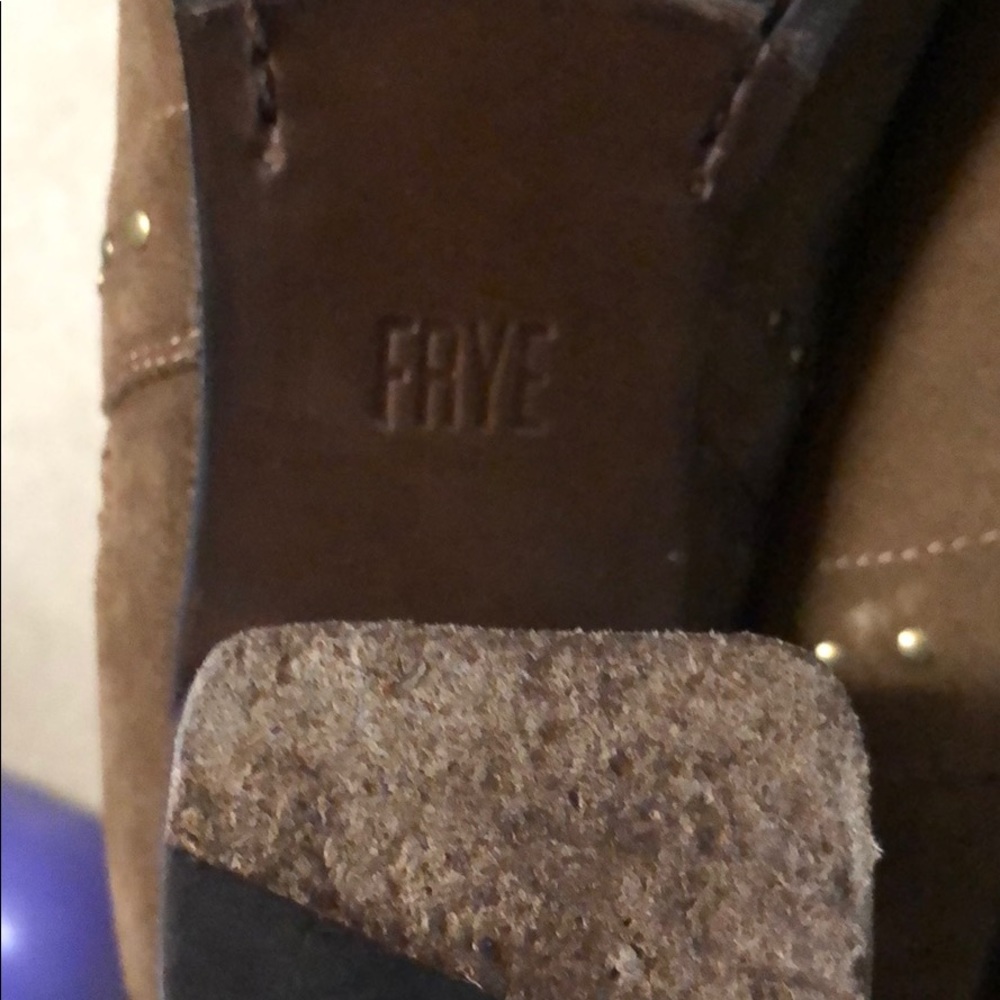 Frye boots - Picture 6 of 6